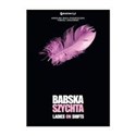 Babska szychta - Karolina Pogorzelska Polish bookstore