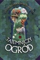 Tajemniczy ogród - Frances Hodgson Burnett