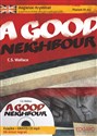 Angielski Kryminał z samouczkiem dla początkujących A Good Neighbour - C.S. Wallace polish usa