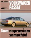 Volkswagen Passat - Hans-Rudiger Etzold online polish bookstore