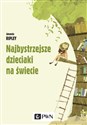 Najbystrzejsze dzieciaki na świecie chicago polish bookstore