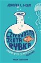 Czternasta złota rybka polish books in canada