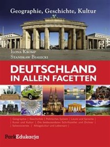 Deutschland in allen Facetten 