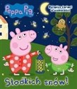 Peppa Pig. Słodkich snów - Opracowanie Zbiorowe