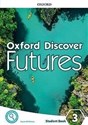 Oxford Discover Futures 3 Student Book - Polish Bookstore USA