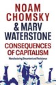 Consequences of Capitalism - Noam Chomsky, Marv Waterstone buy polish books in Usa