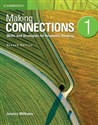 Making Connections Level 1 Student's Book online polish bookstore
