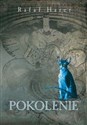 Pokolenie polish books in canada