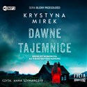 [Audiobook] Dawne tajemnice chicago polish bookstore