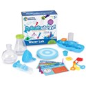Laboratorium wodne! Splashology! chicago polish bookstore