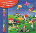 Wierszowa kraina CD books in polish