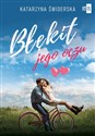 Błękit jego oczu  books in polish