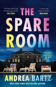 The Spare Room  bookstore