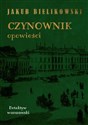 Czynownik opowieści Polish bookstore
