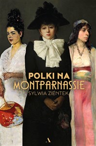 Polki na Montparnassie buy polish books in Usa