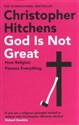 God is Not Great How Religion Poisons Everzthing - Polish Bookstore USA