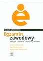 Egzamin zawodowy Technik ekonomista Testy i zadania z rozwiązaniami - Polish Bookstore USA