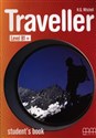 Traveller B1+ Student's Book 