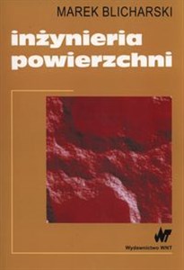 Inżynieria powierzchni in polish