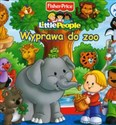 Wyprawa do zoo FP-2 Bookshop