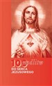 100 modlitw do Serca Jezusowego polish books in canada