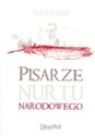 Pisarze nurtu narodowego Polish Books Canada