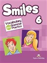 Smiles 6 Vocabulary & Grammar Practice pl online bookstore