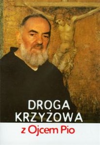 Droga krzyżowa z Ojcem Pio  online polish bookstore