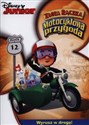 Złota Rączka - Motocyklowa przygoda  - Polish Bookstore USA