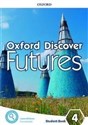 Oxford Discover Futures 4 Student Book 