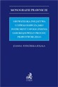 Obywatelska inicjatywa uchwałodawcza jako instrument uspołecznienia samorządowego procesu prawotwórczego - Polish Bookstore USA