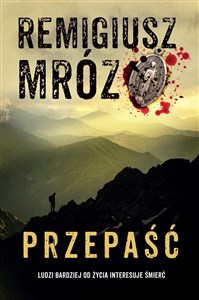 Przepaść pl online bookstore