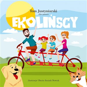 Ekolińscy  - Polish Bookstore USA