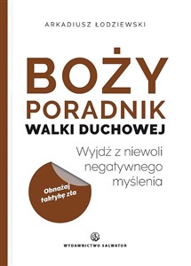 Boży poradnik walki duchowej 