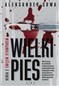 Wielki Pies Polish bookstore