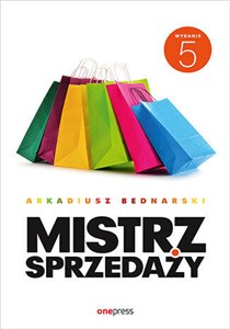 Mistrz sprzedaży. Polish bookstore