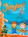 Fairyland 1 Teacher's Book Szkoła podstawowa  