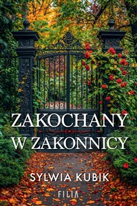 Zakochany w zakonnicy to buy in USA