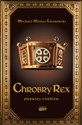 Chrobry Rex Canada Bookstore