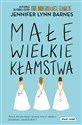 Małe wielkie kłamstwa  buy polish books in Usa