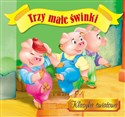 Trzy małe świnki pl online bookstore