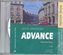 Advance elementary Język angielski CD to buy in USA