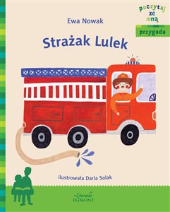 Strażak Lulek to buy in Canada