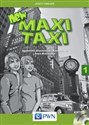 New Maxi Taxi 1 Zeszyt ćwiczeń - Anna Walewska, Agnieszka Otwinowska-Kasztelanic