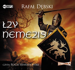 [Audiobook] Łzy Nemezis books in polish