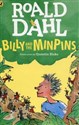 Billy and the Minpins to buy in Canada
