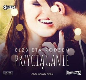 [Audiobook] Przyciąganie books in polish