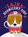 Łajka, kosmiczny pies online polish bookstore