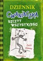 Dziennik cwaniaczka 3 Szczyt wszystkiego Bookshop