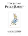 The Tale Of Peter Rabbit (Beatrix Potter Originals, Band 1) Polish bookstore